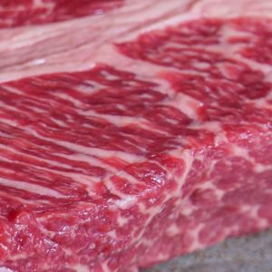 US Beef Chuck Eye Steak Scheibe_detail