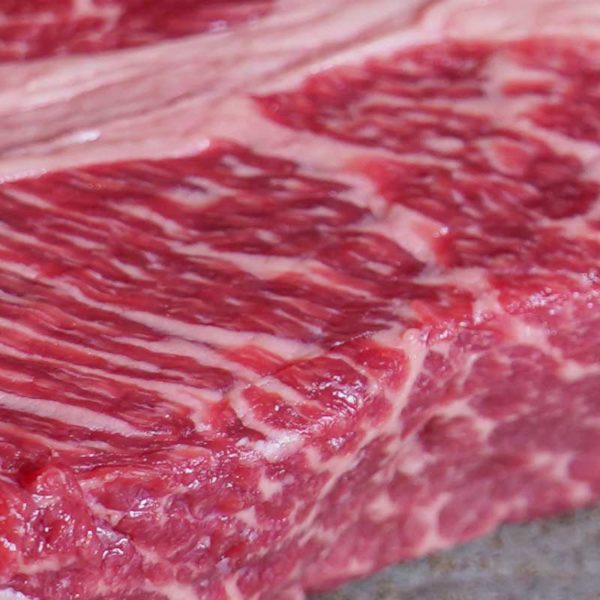 US Beef Chuck Eye Steak Scheibe_detail