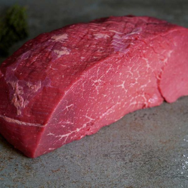 US Beef Oberschale (halb)