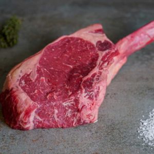 US-Beef Tomahawk Steak