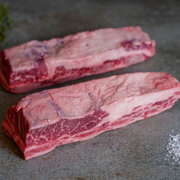 US-Beef Short Ribs