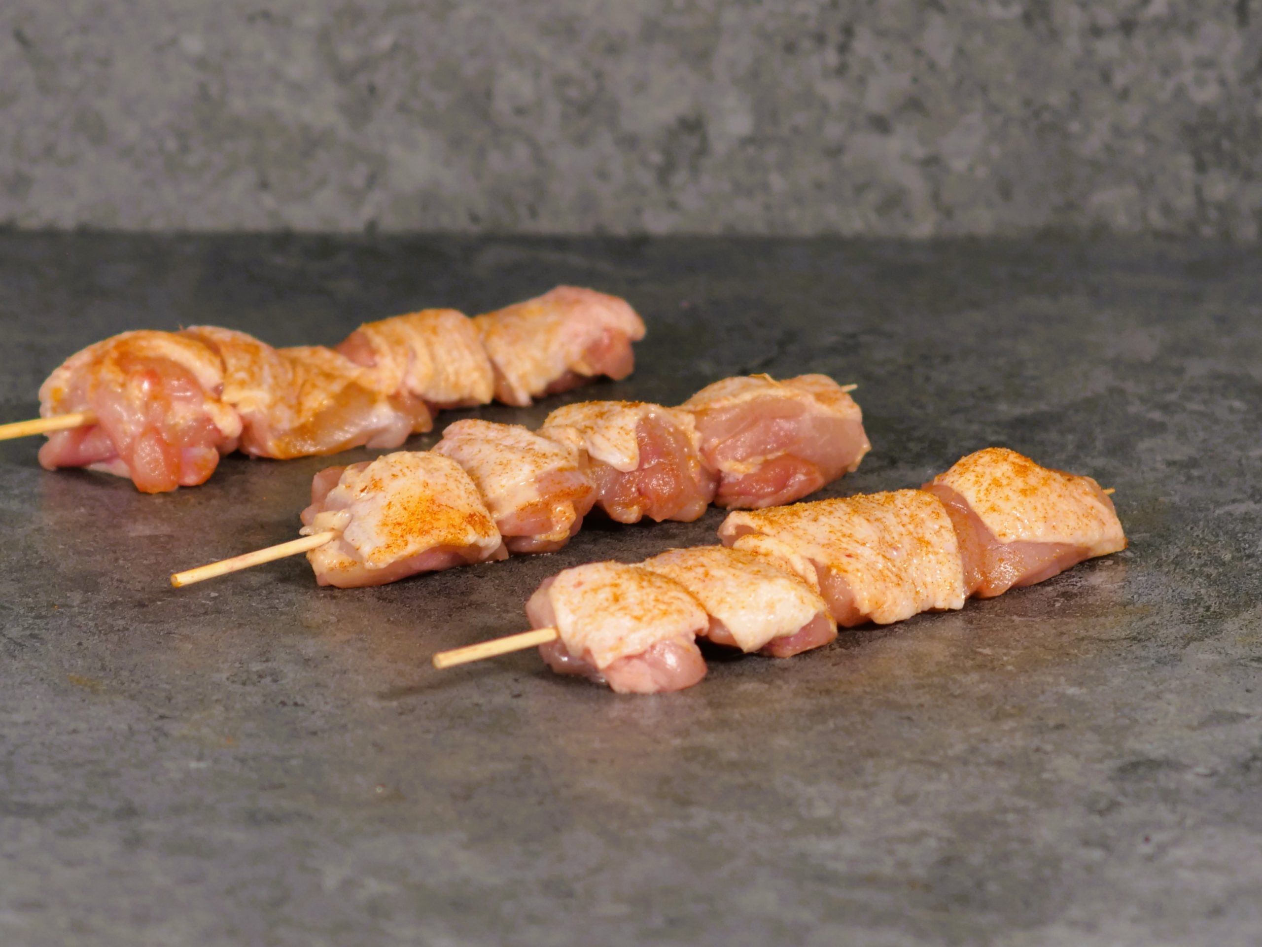 Chicken Kebab – BestBeef Edelfleischerei
