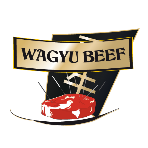 wagyu beef label