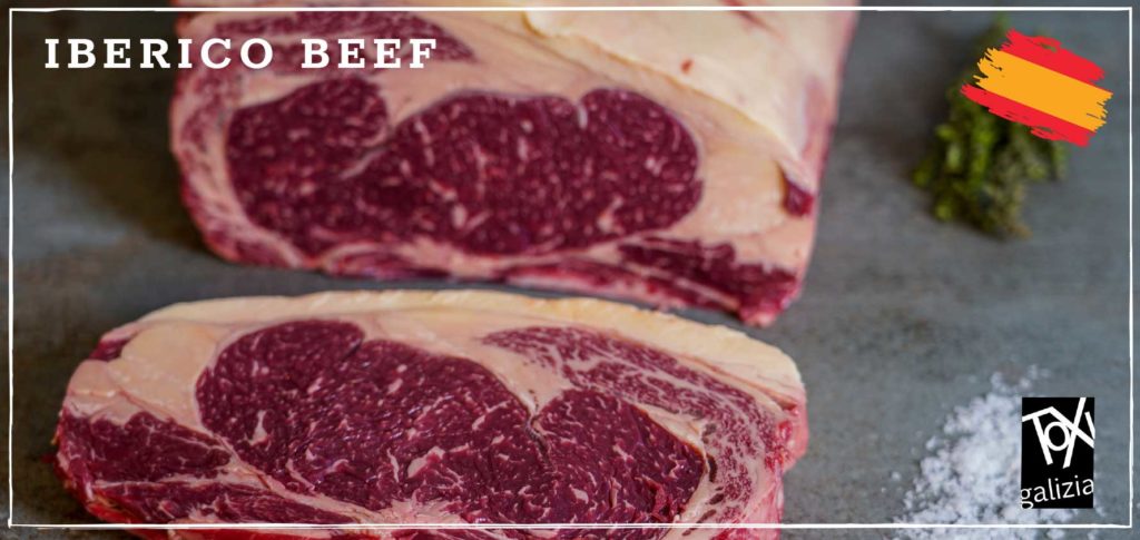 Iberico Beef - Best Beef