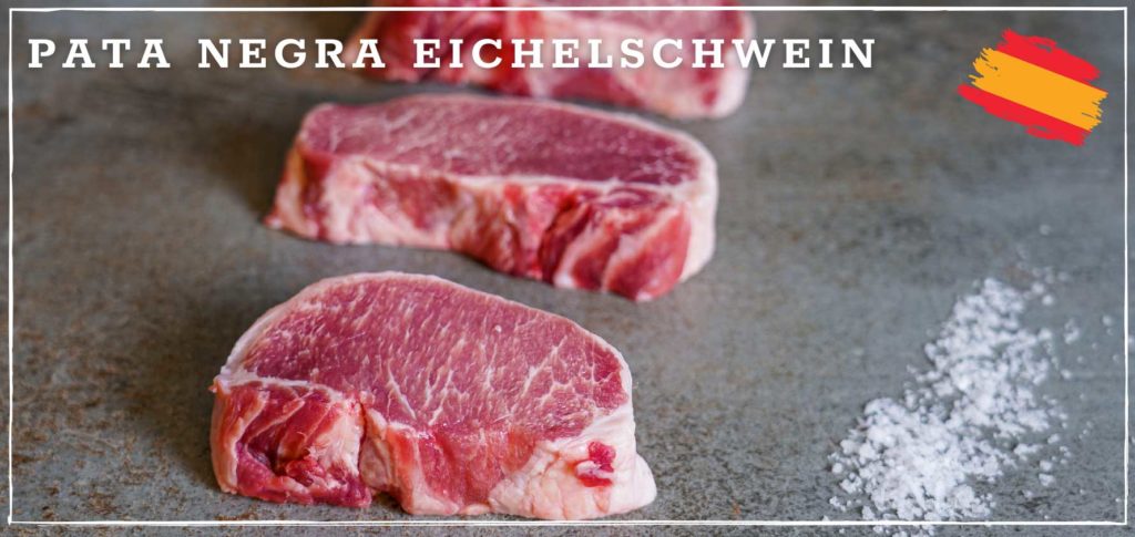 Pata Negra Eichelschwein - Best Beef Berlin