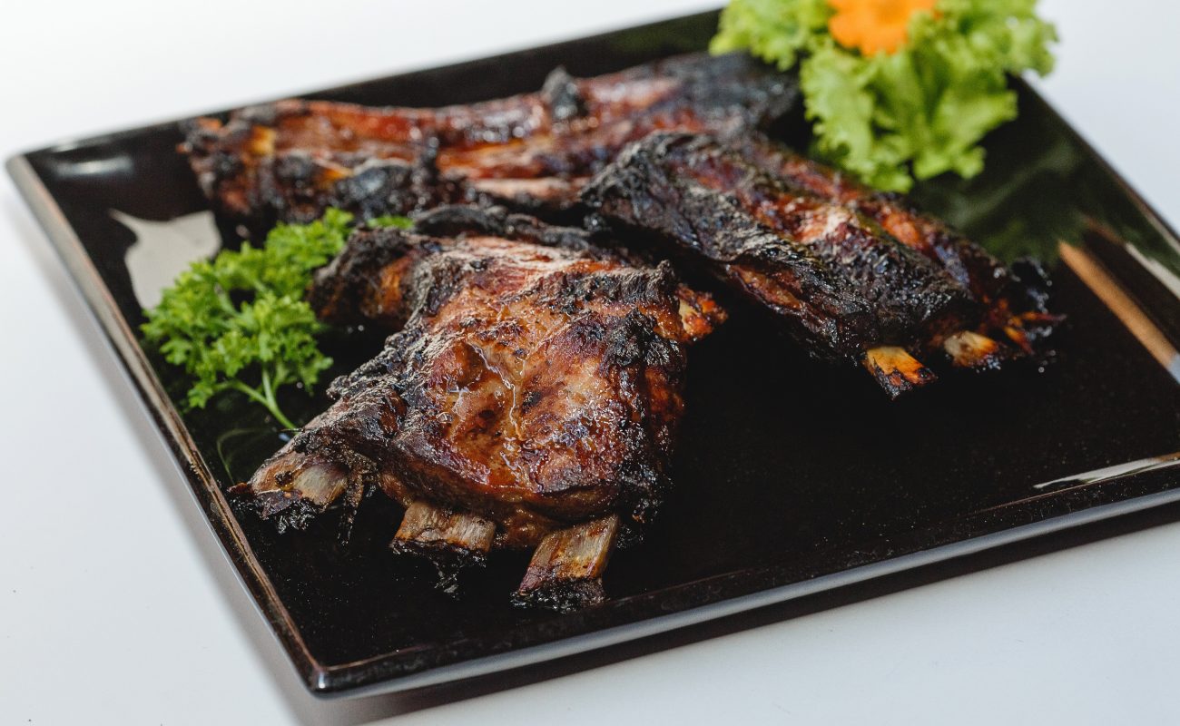 Short Rib