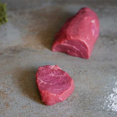 ASADO-Americano-Hüftfilet-Stück