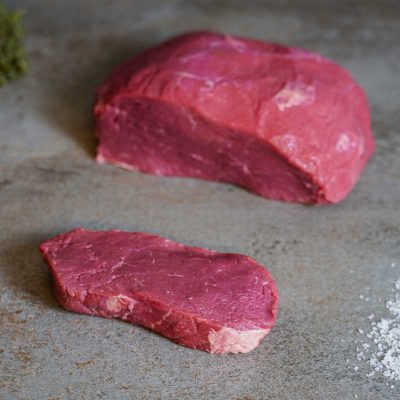 ASADO Americano Hüftsteak Hüftherz Stück