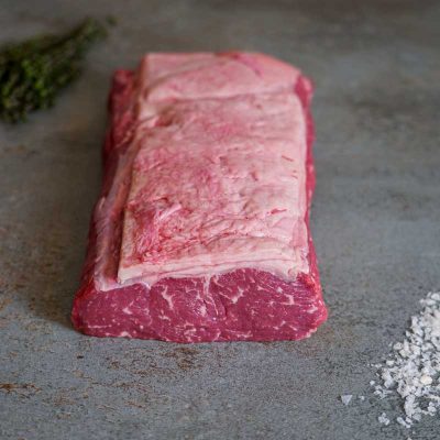 ASADO Americano Roastbeef halb