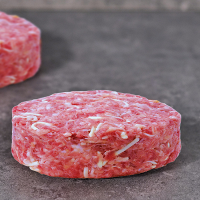 Burger Patty