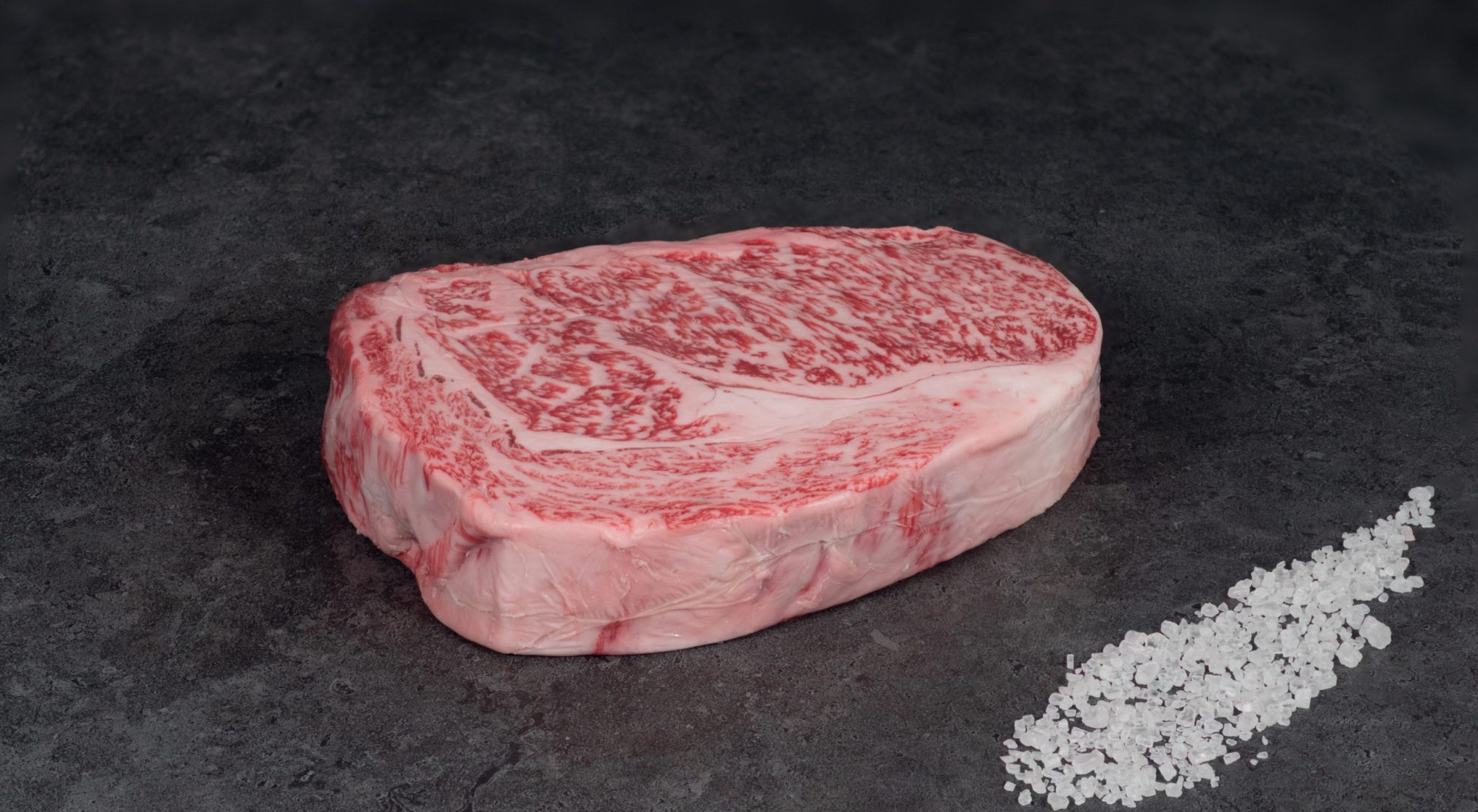 Japan Wagyu - Entrecote