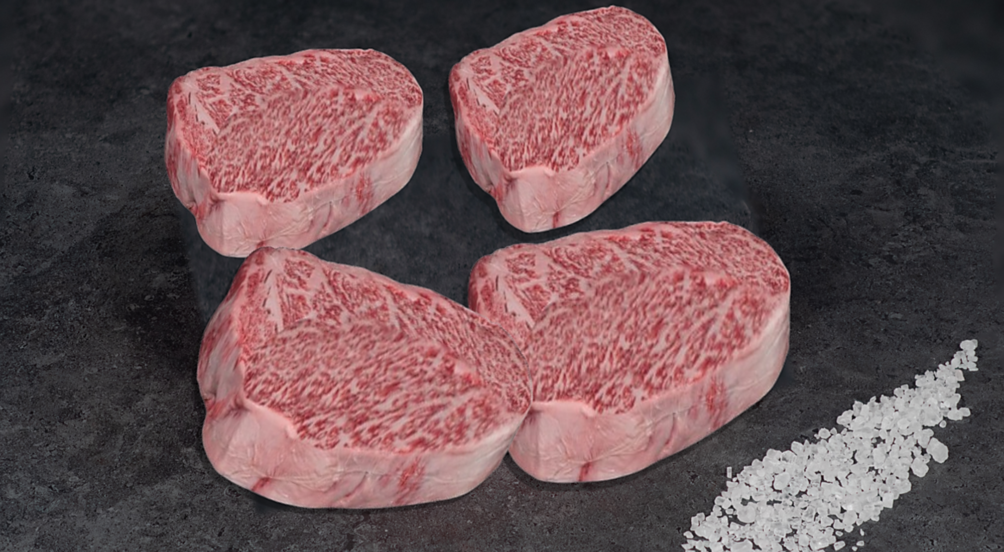 Japan Wagyu Filet