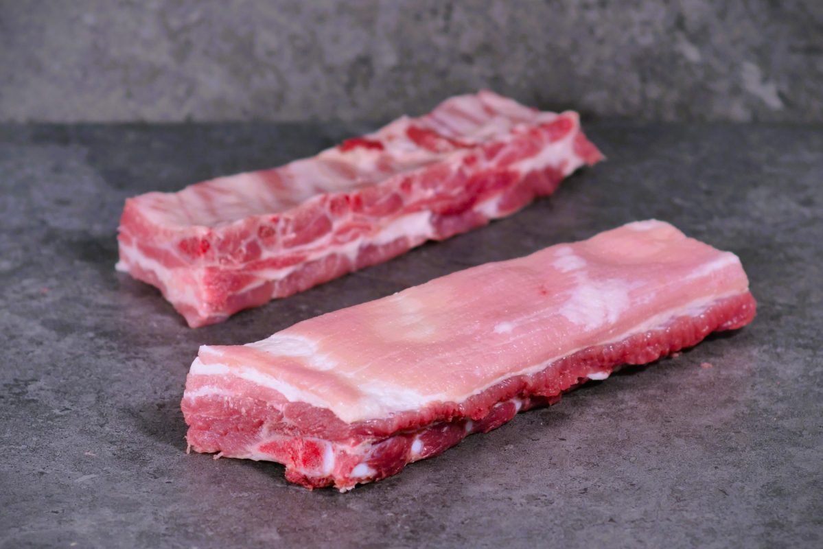Loin Rib / Kotelettrippe
