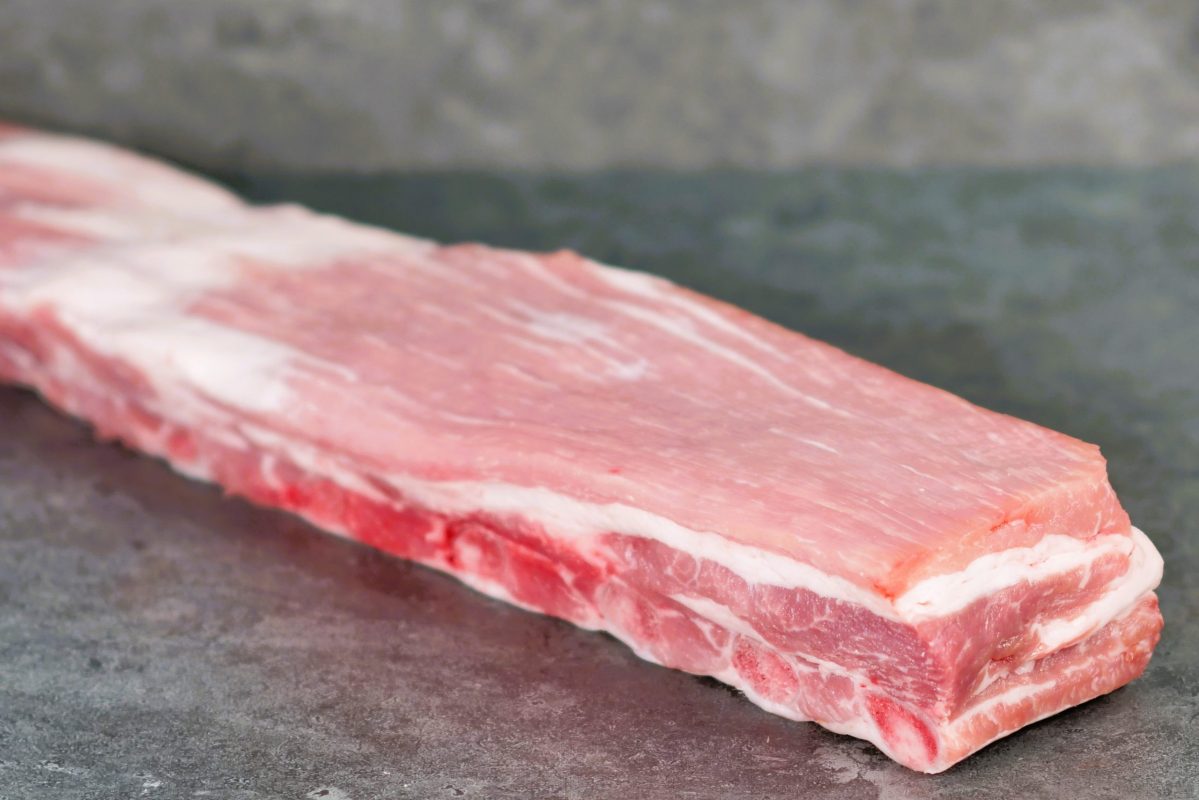 Kotelettrippe