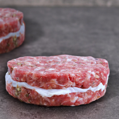 Lardo Patty