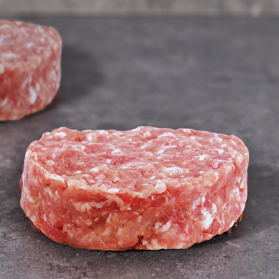Pata Negra Patty
