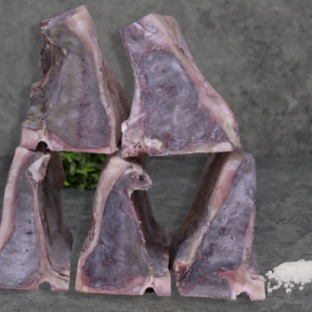 Real Dry Aged by BEST BEEF