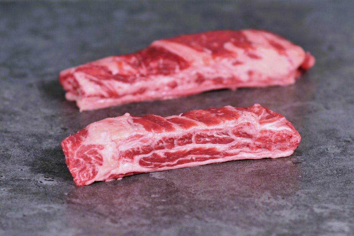 Rib Finger