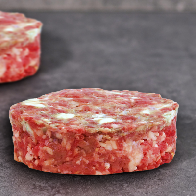 Roquefort Patty