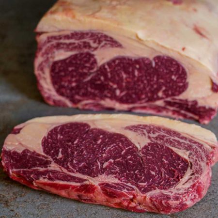 Toxi Galizia Entrecote