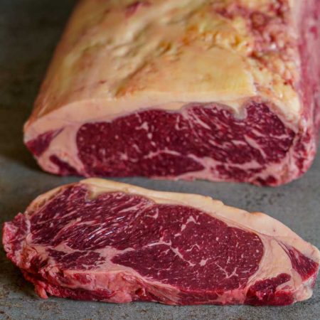 Toxi Galizia Rumpsteak