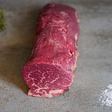 Toxi Galizia halbes Filet