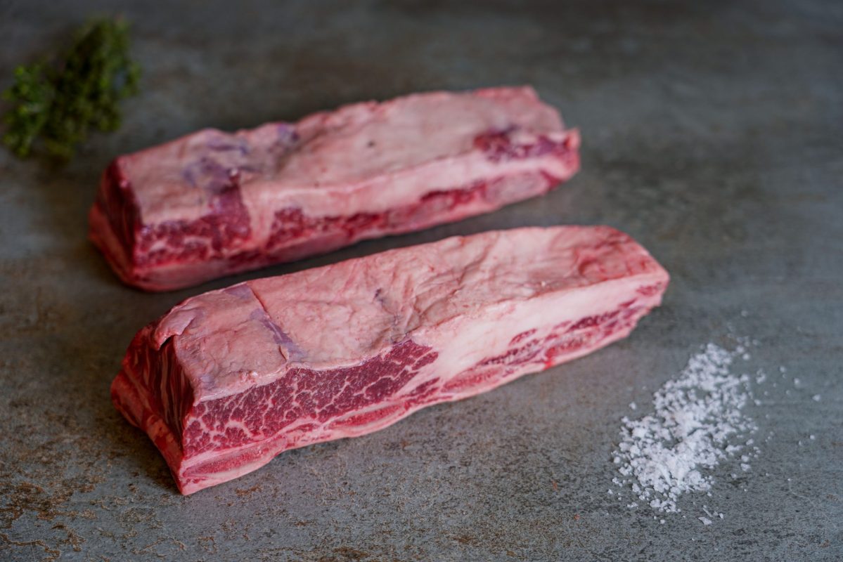 US Short Ribs