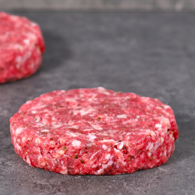 Wagyu Patty